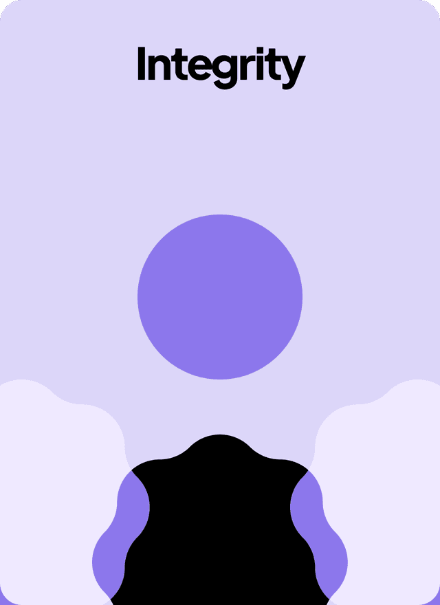 Transparency
