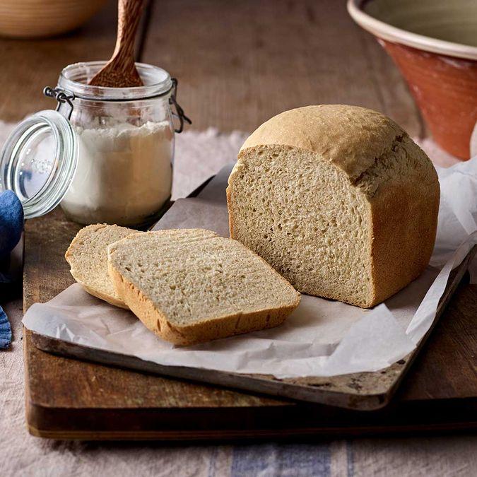 Dove Bakers