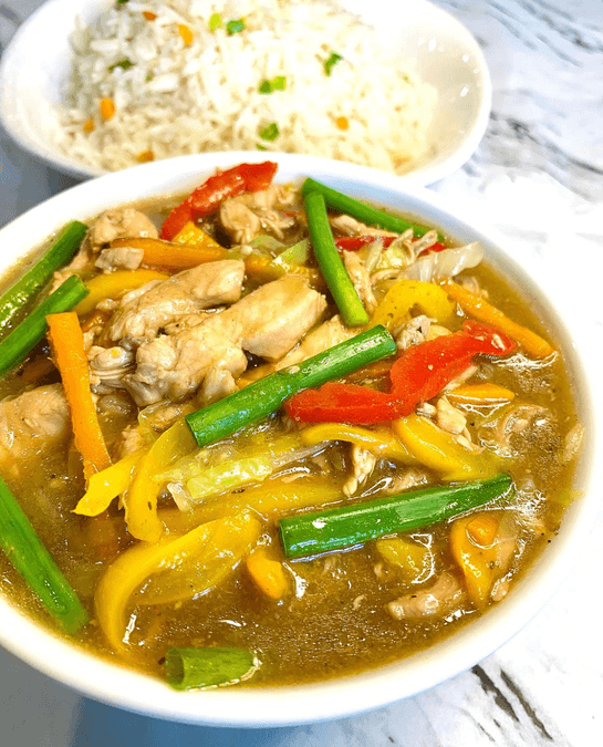 Goldplates Feast House - 1004 Estates, VI