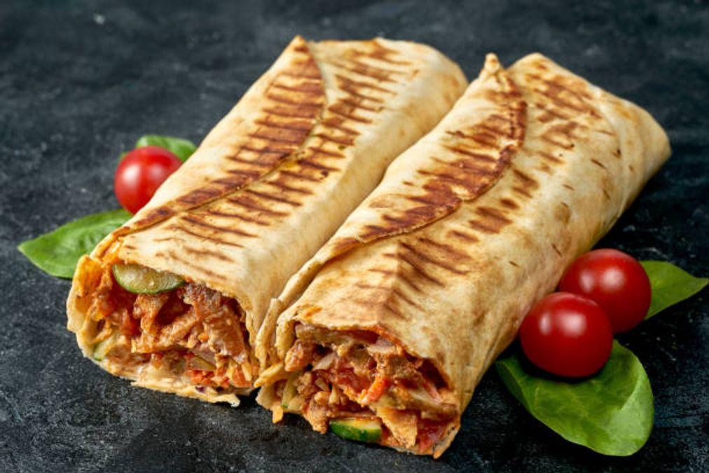 Unique Shawarma and Grills