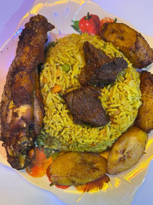 Buka Junction