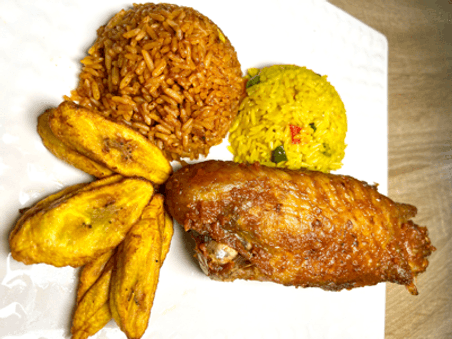 Remmy Kitchen - Ikeja