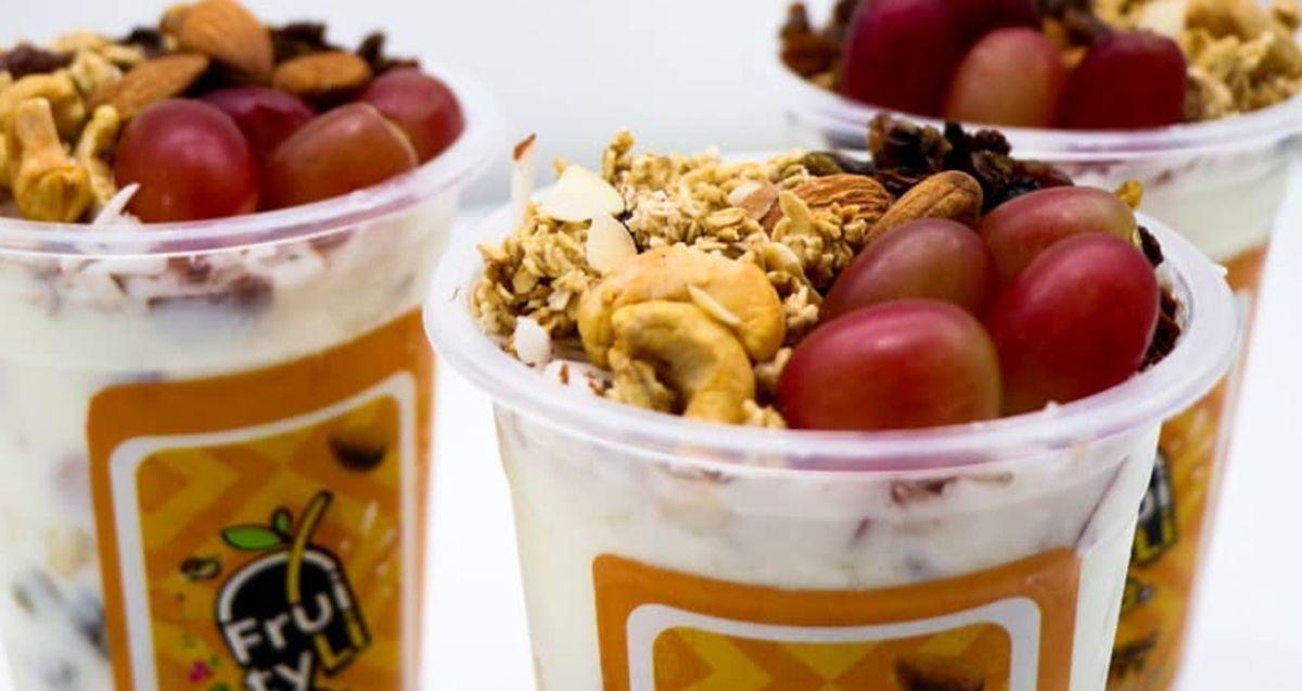 FruityLife - Surulere