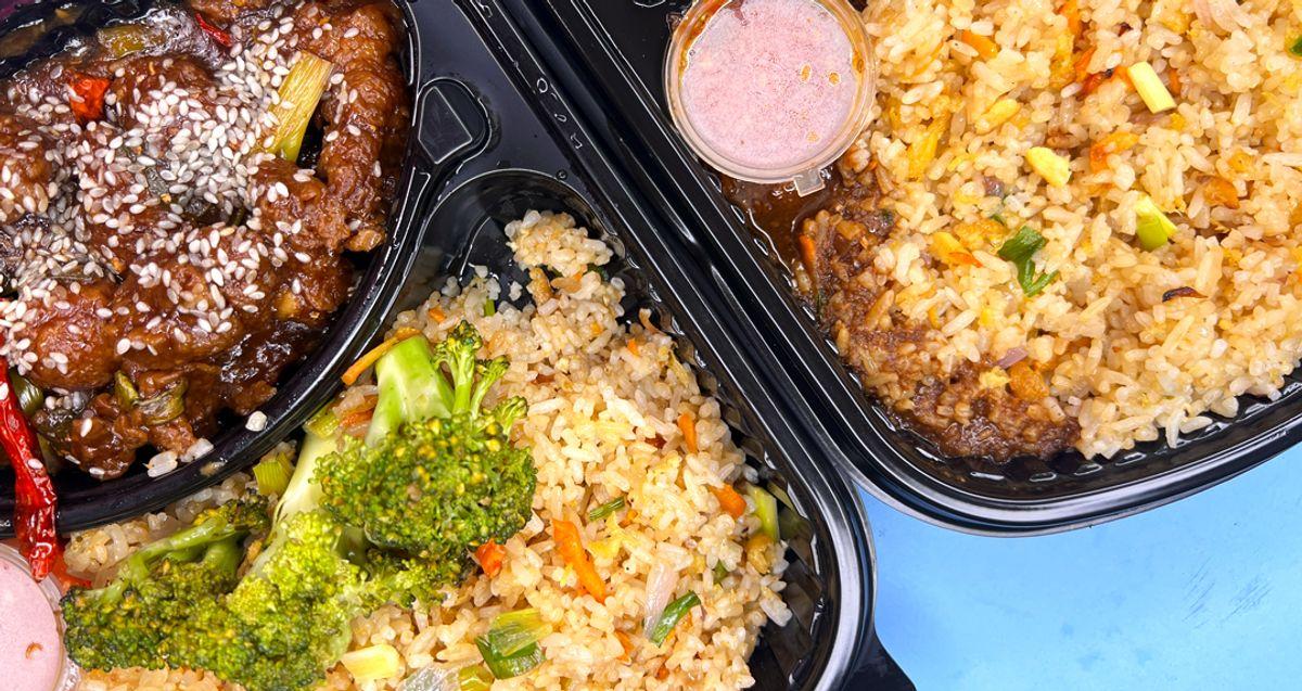 BBQ & Cravings - Ikate 