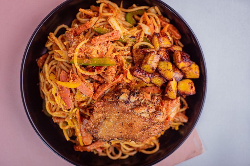 Pasta Pan - Grandex Mall