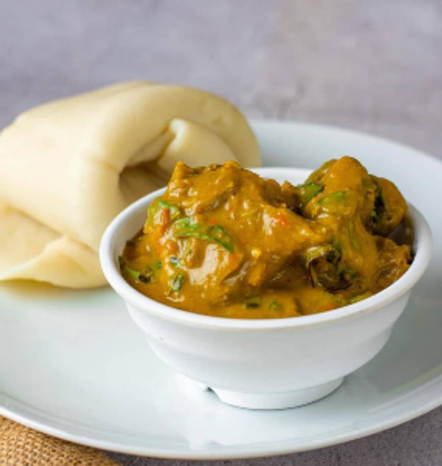 Akwa-Ibom Kitchen Egbeda (Tina kitchen Goodies)
