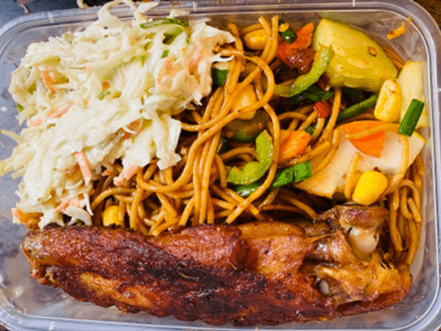 Dambayfood’s