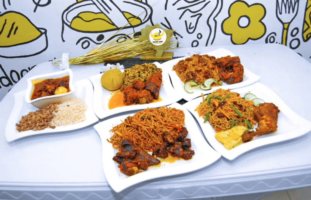 IKOKO OBE By Rehoboth Kitchen 