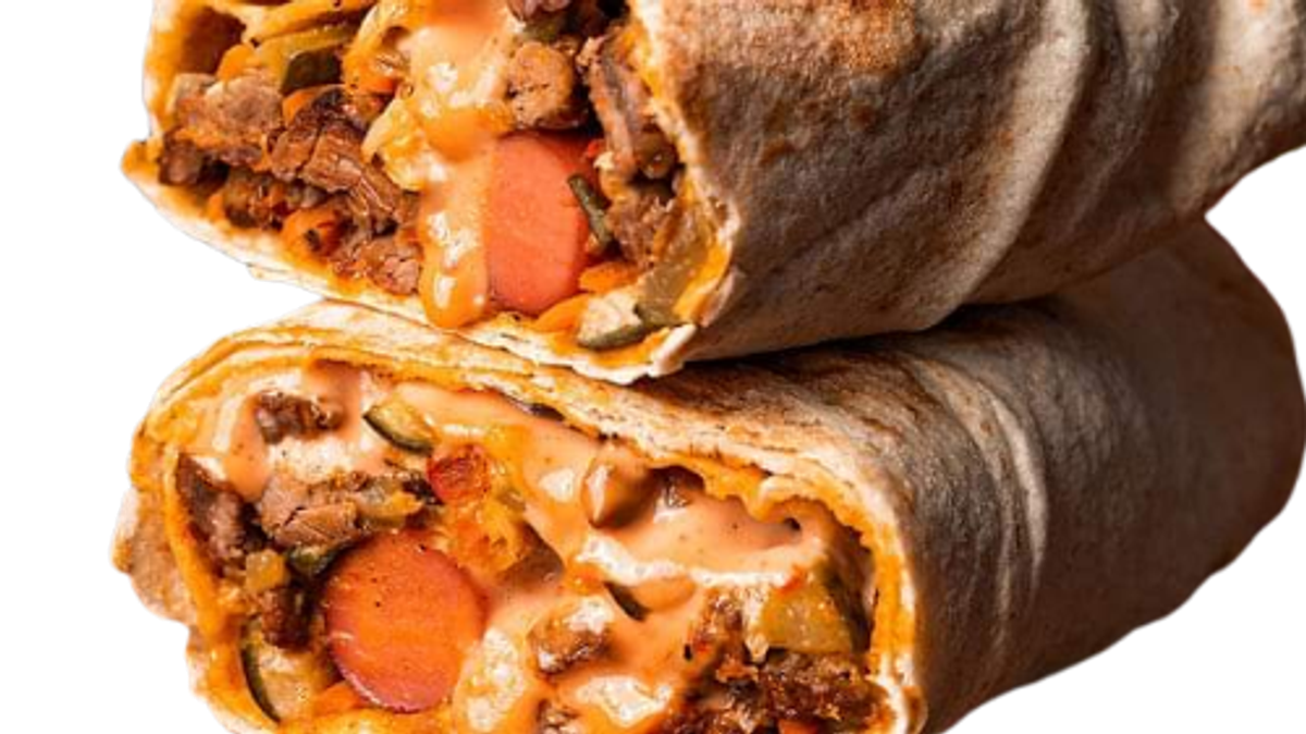 Royal Tasty Shawarma & Grills