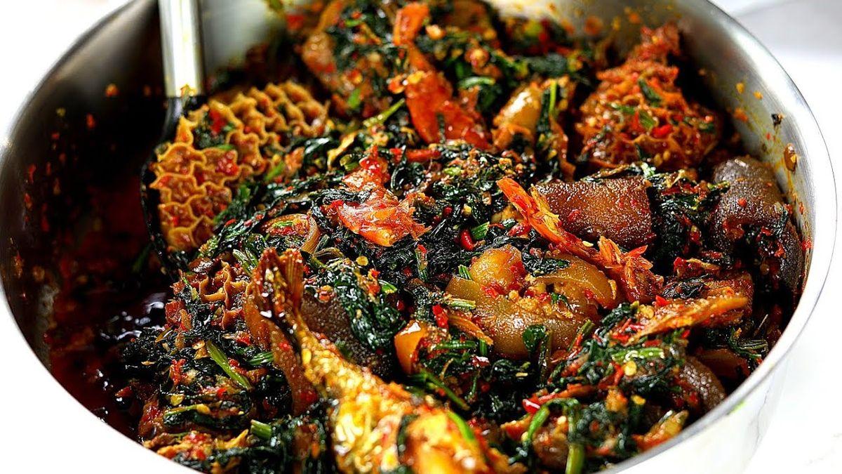 Olorunwa Kitchen