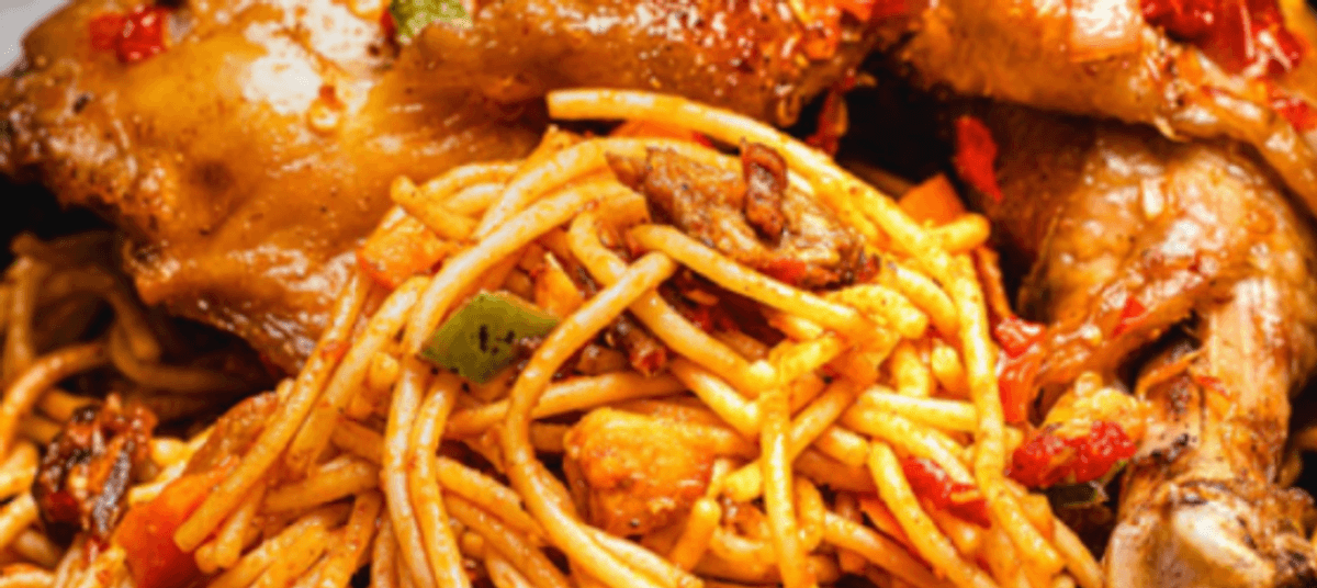 Jay's Eat Restaurant