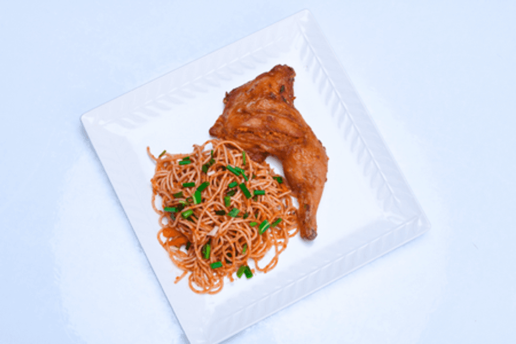 YumYum Cafe&Pastries