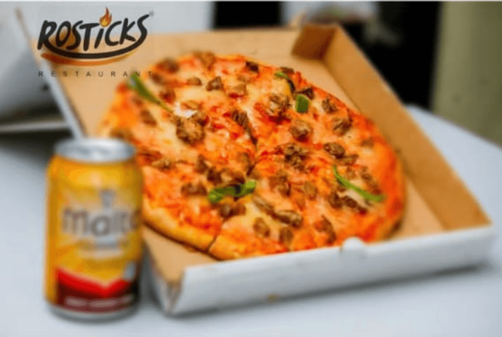 Rosticks Restaurant 