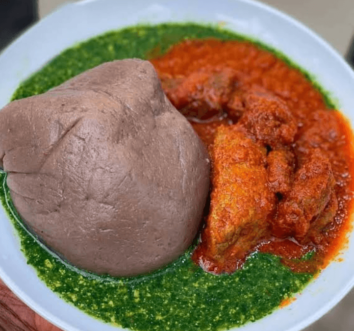 Amala Spot ikenegbu-Owerri