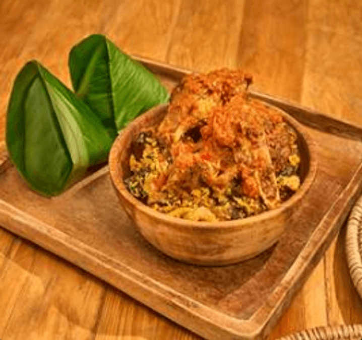 Ile Iyan by PODs Limited