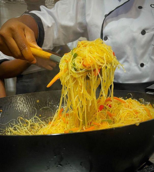 Gbajumo Food and more - Salolo