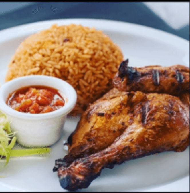 Fourwinds Grillhouse 