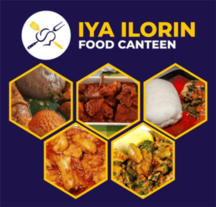 Iya Ilorin Food Canteen 