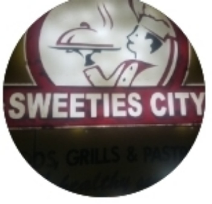 Sweeties City 