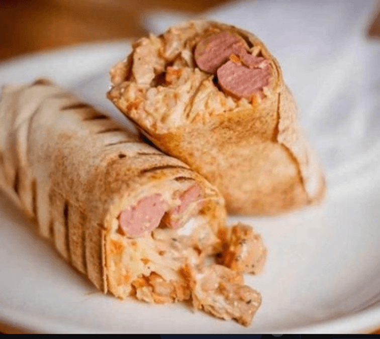 Royal taste fast food and grilled shawarma - Greeenland