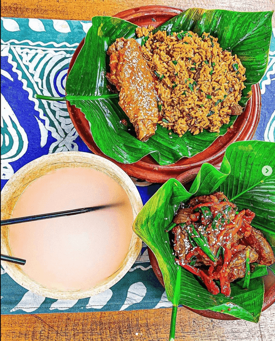 Village Chief - Wuse 2