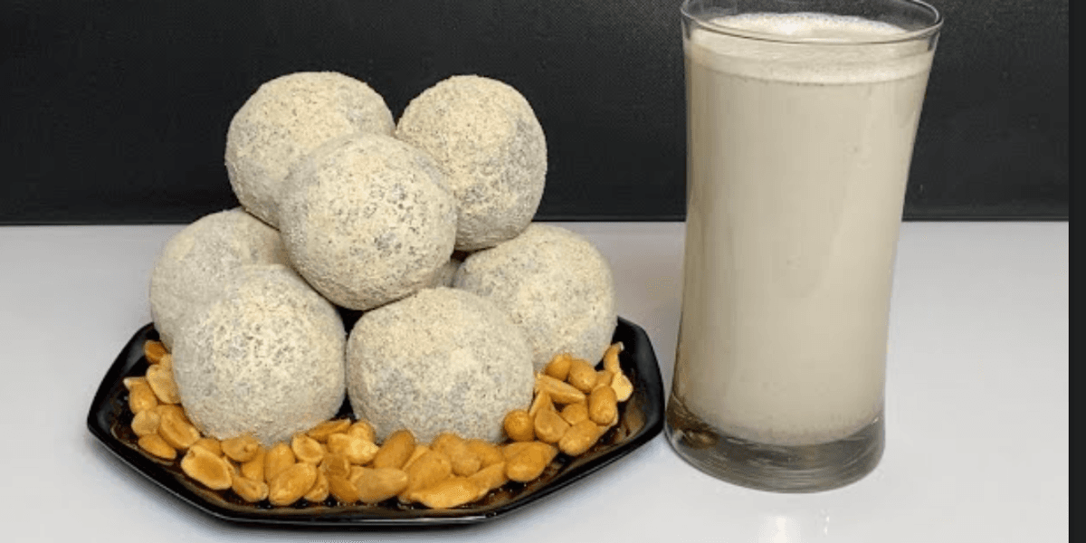 Rufaidah yoghurt and more 