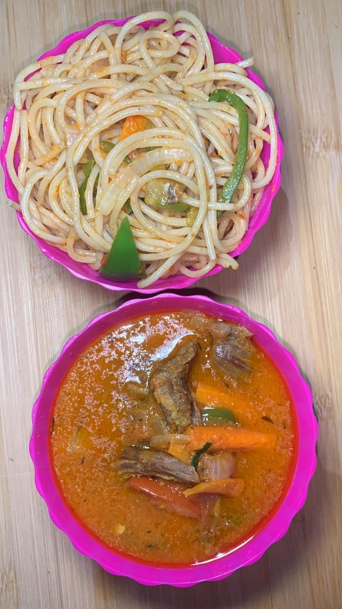 Eats by Njc