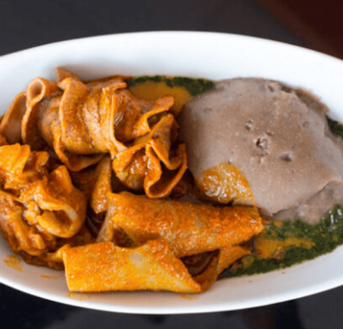 IBILE FOODS-ABULE EGBA 