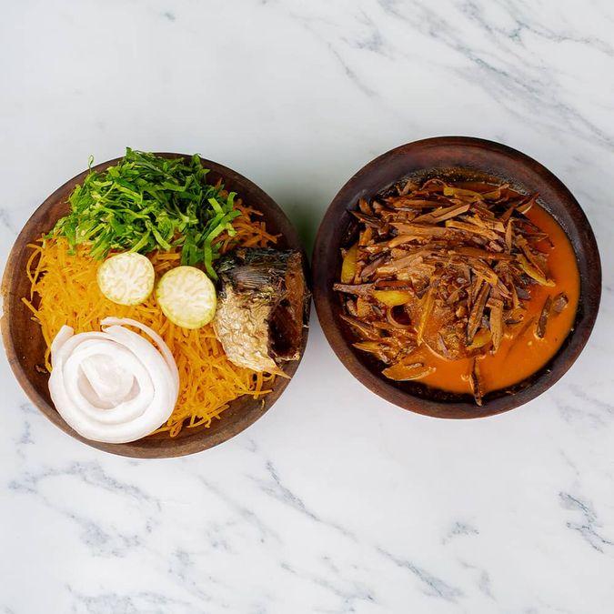 Pakpoint - Yaba