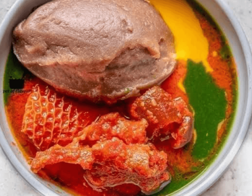 IYA ALIYAH- abule egba