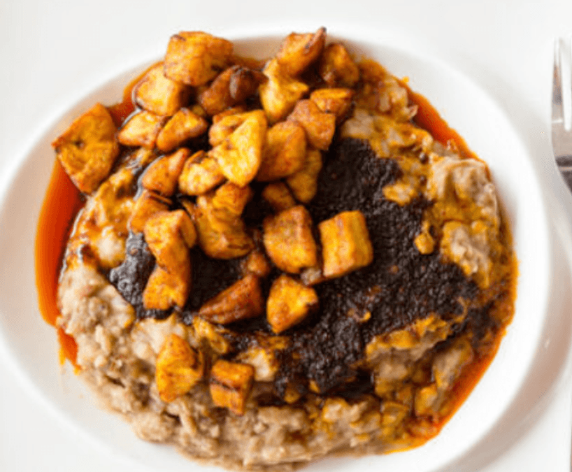  Ewa Agoyin Buka- Iyana Ipaja 