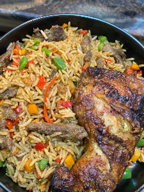 Urban Bites - Yaba
