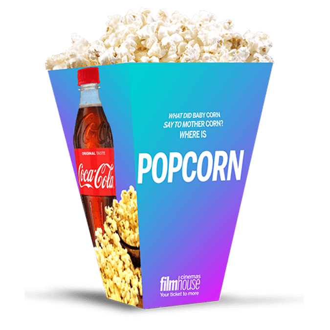 Kravings by Filmhouse - Surulere