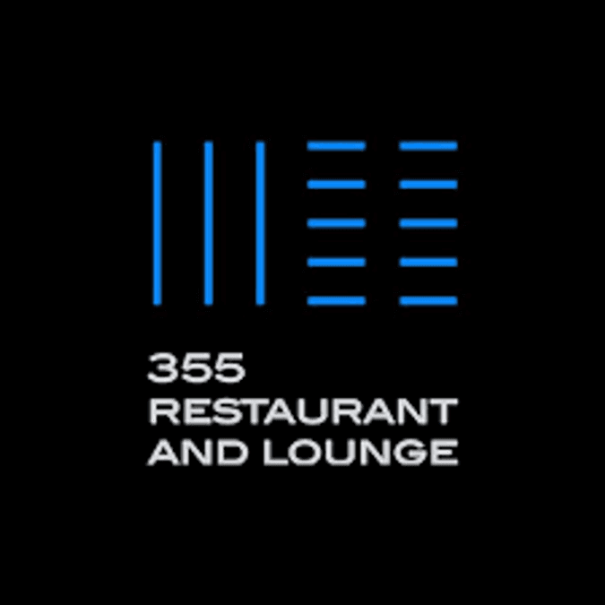 355 Restaurant and Lounge - Landmark