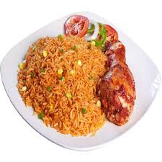 Crunchies - Asaba 1