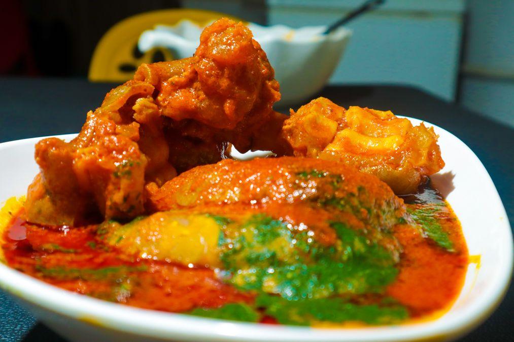 IREIS IYA BASIRAT ALAMALA -IKORODU