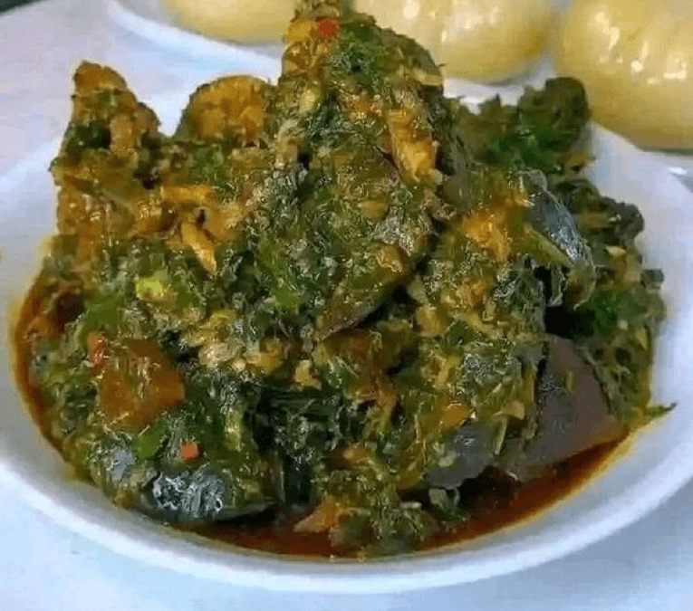 Next Food Restaurant (Calabar Dishes)
