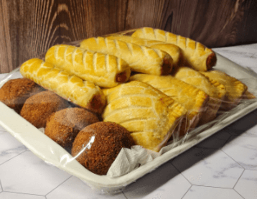 Bummies Bakery