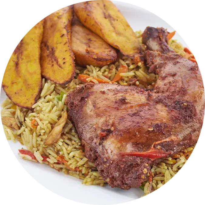 Eatrite - Wuse