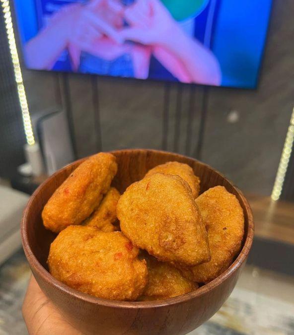 Akara Spot