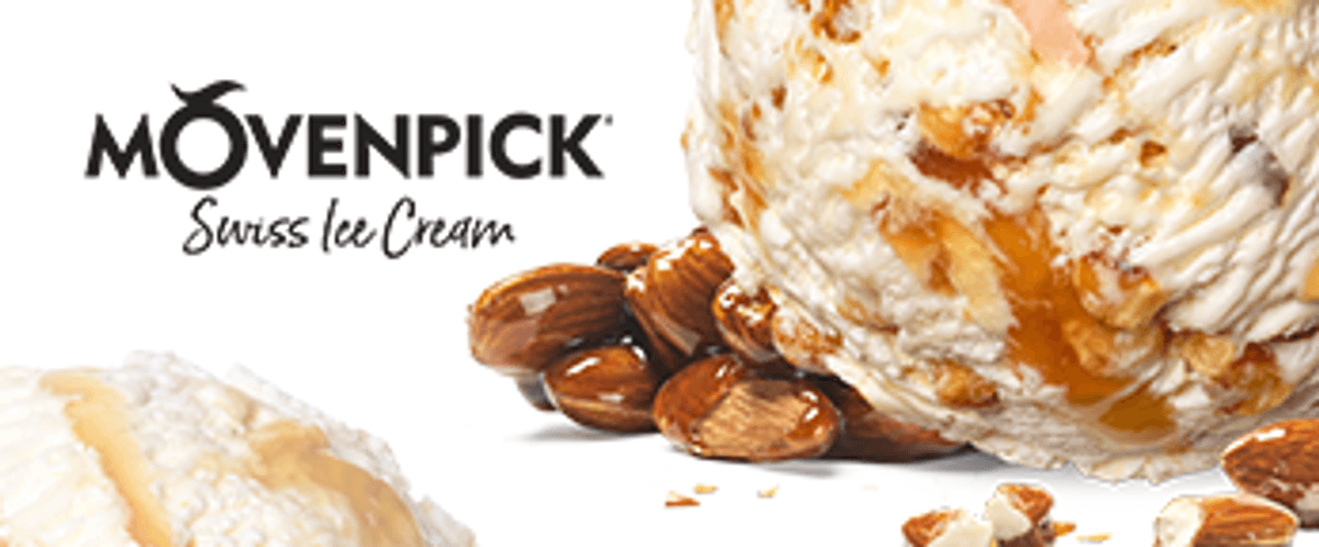 Movenpick - kubwa