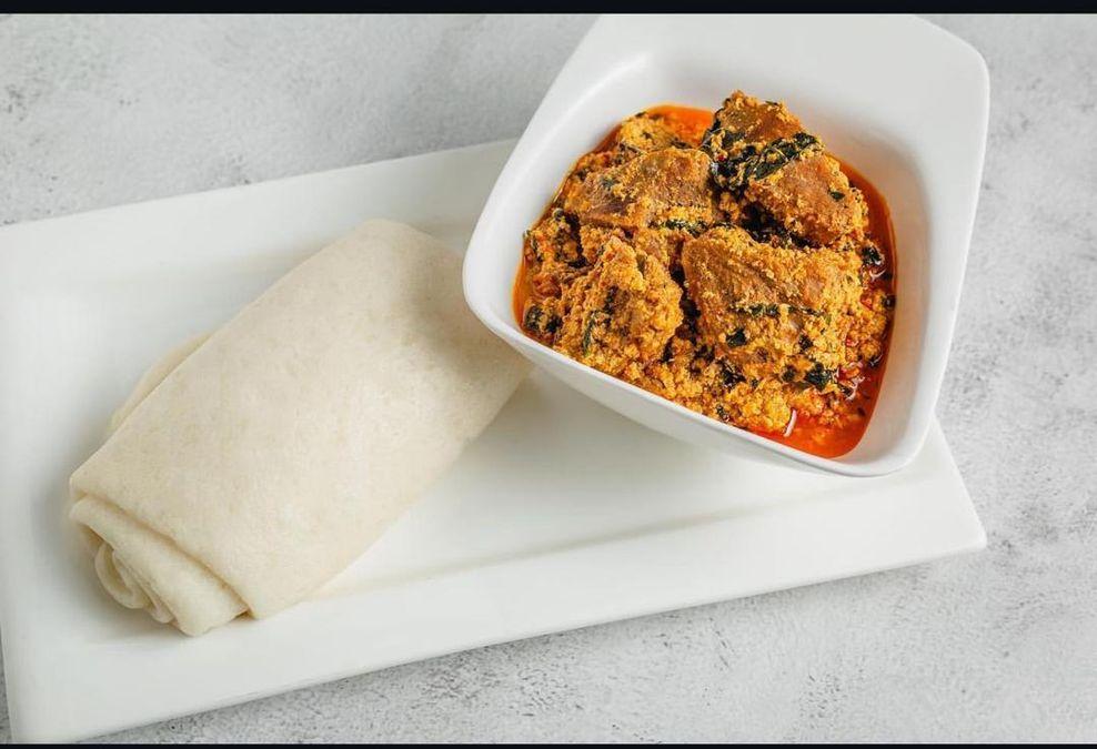 The Vibe Dining and Lounge 