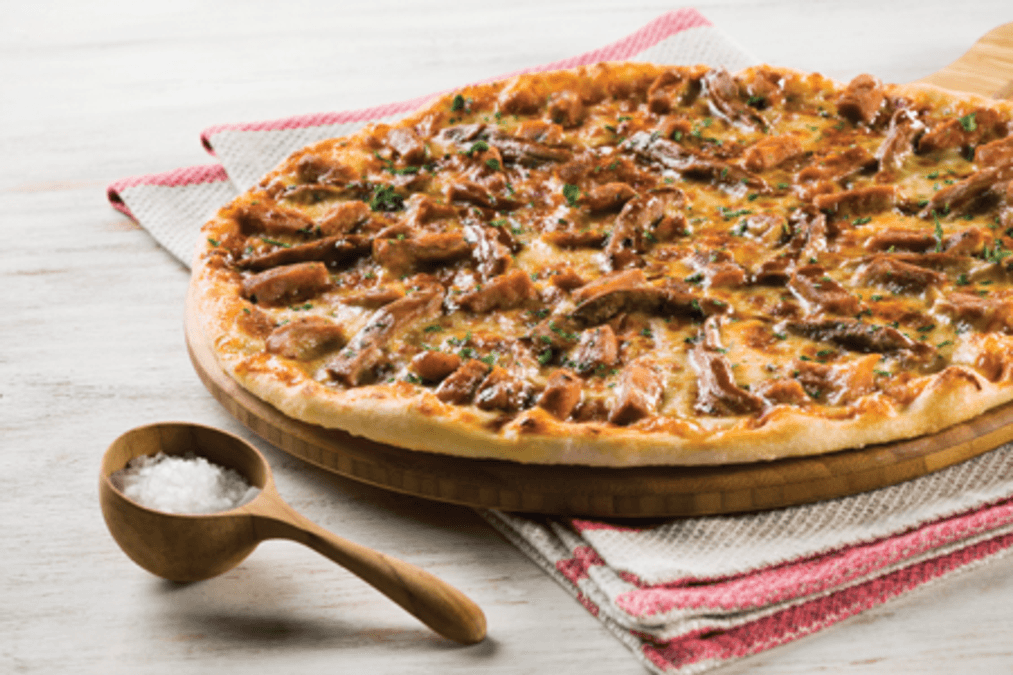 Panarottis Pizza - Alausa