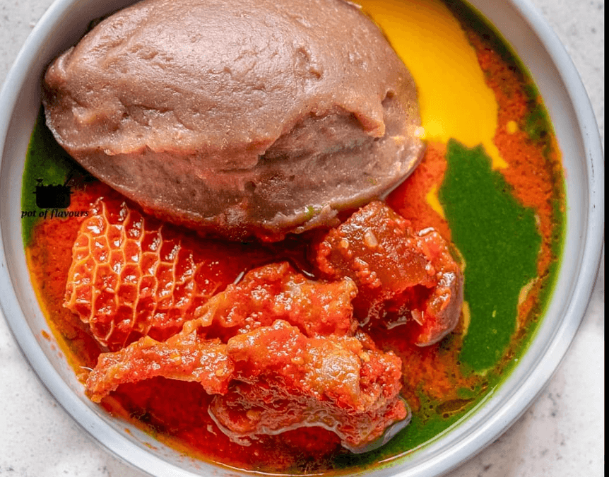 AFOLASHADE AMALA SPOT 