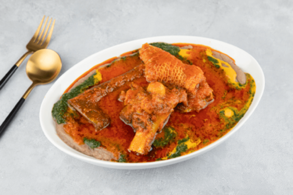 Samiat Ololade Restaurant 