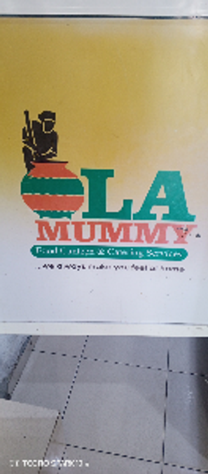 Ola Mummy Food Canteen and catering service 