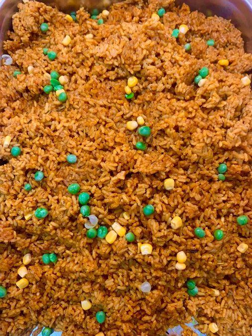 Food Champ Restaurant 