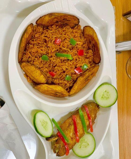 Village restaurant -VI