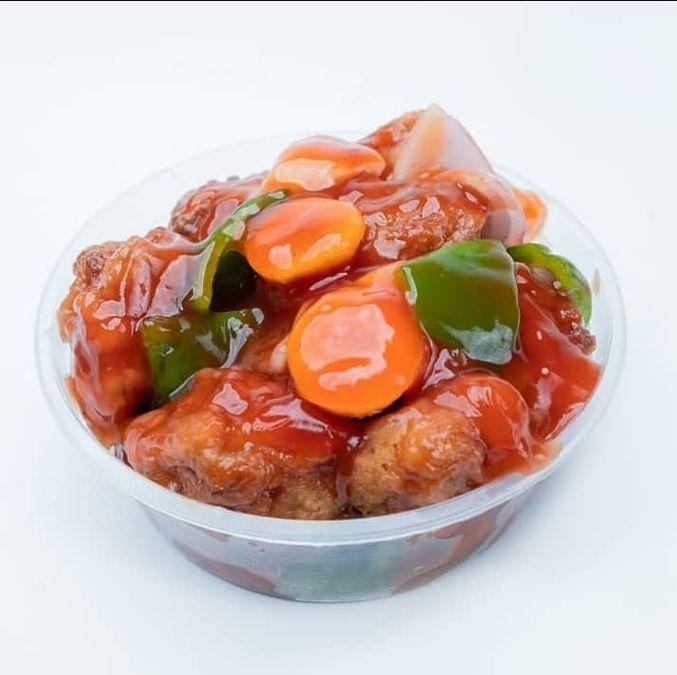 Chopchow Express