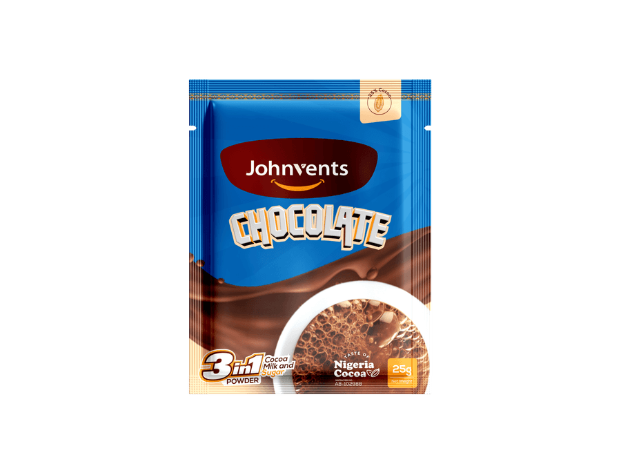Johnvents Foods Ajah